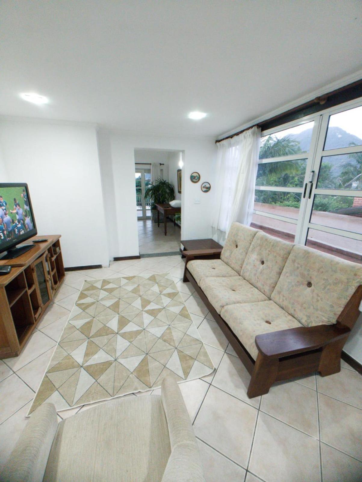 Linda Casa Na Granja Comary/Cbf Villa Teresópolis Kültér fotó