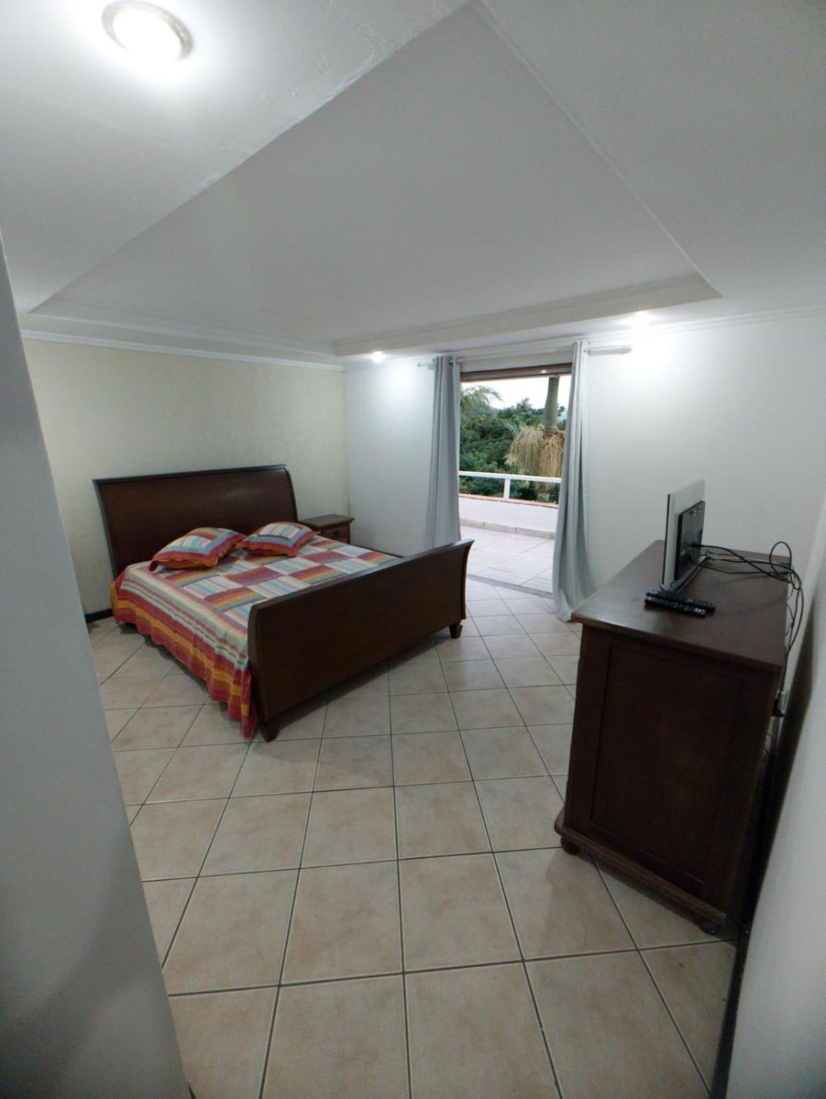 Linda Casa Na Granja Comary/Cbf Villa Teresópolis Kültér fotó