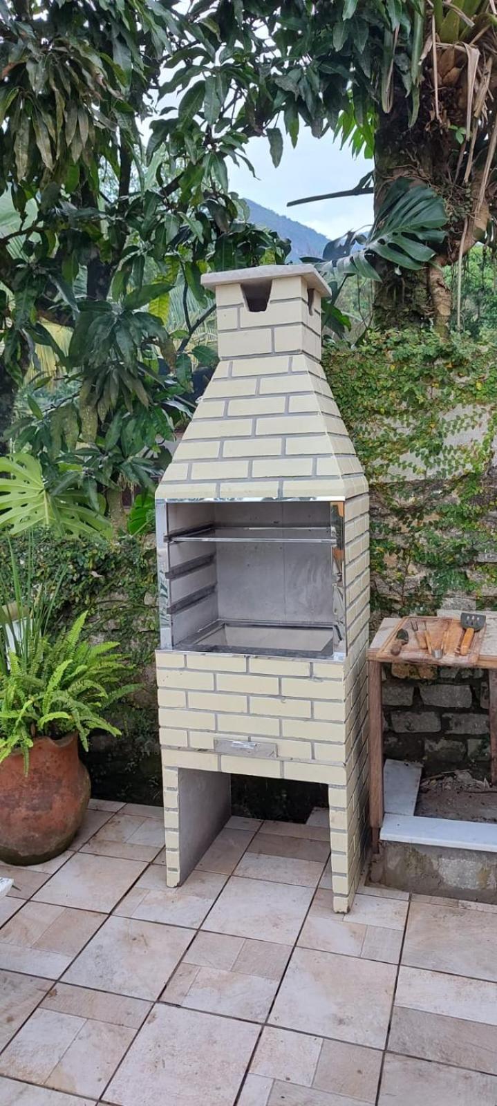 Linda Casa Na Granja Comary/Cbf Villa Teresópolis Kültér fotó